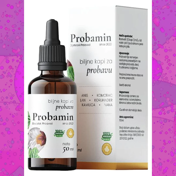 Probamin