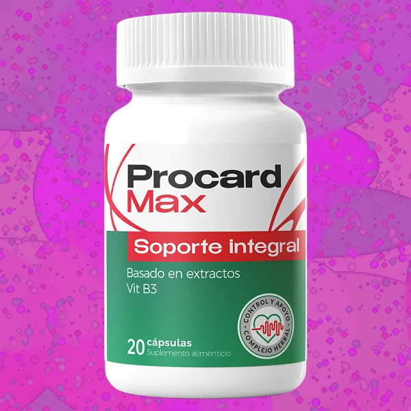 Procard Max
