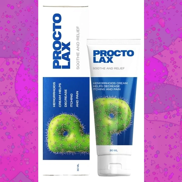 Proctolax