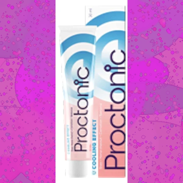 Proctonic
