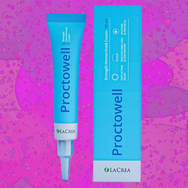 Proctowell