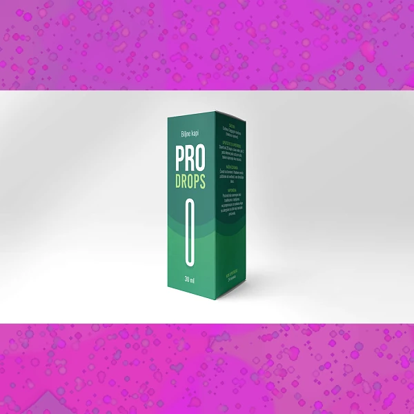 ProDrops