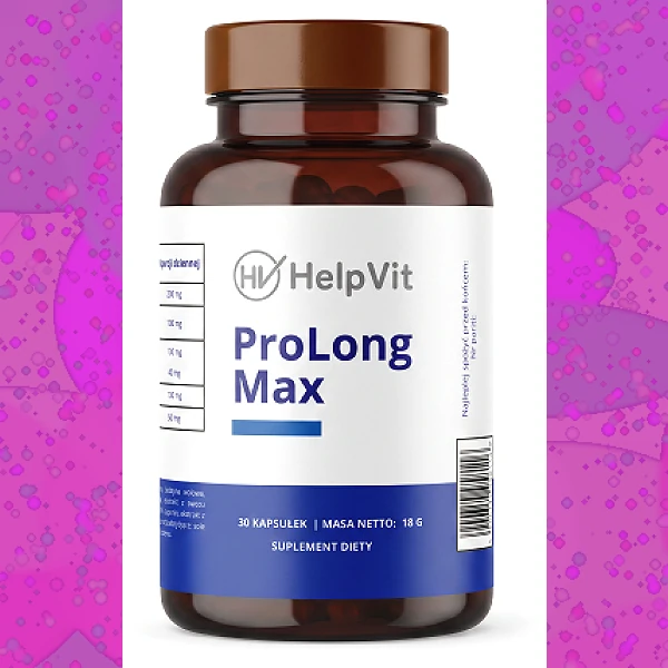 ProLong Max
