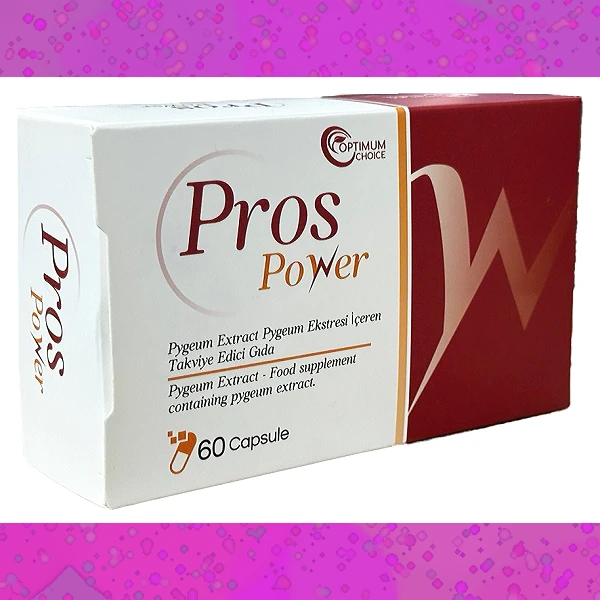 Pros Power