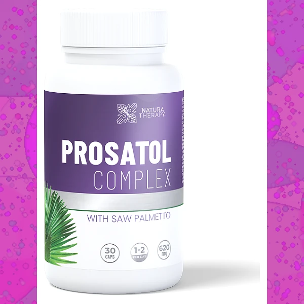 Prosatol Complex