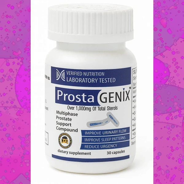 Prosta Genix