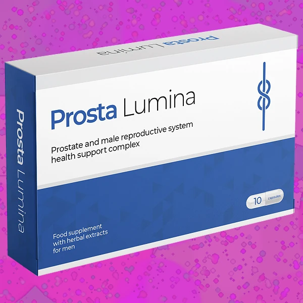 Prosta Lumina