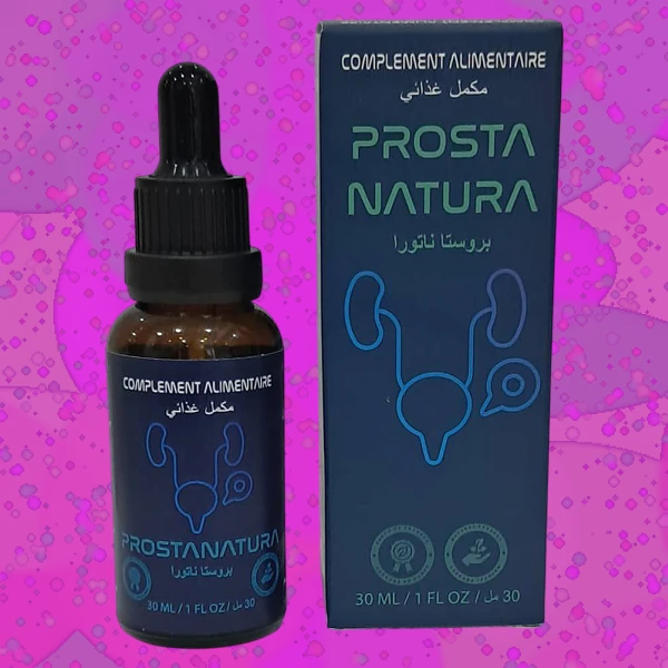 Prosta Natura