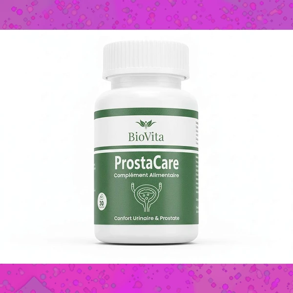 Prostacare