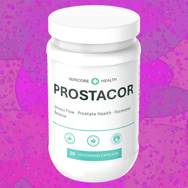 Prostacor