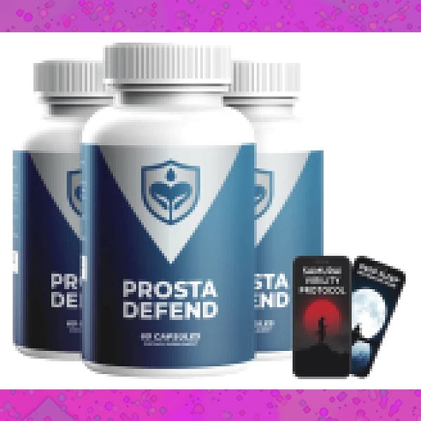 ProstaDefend