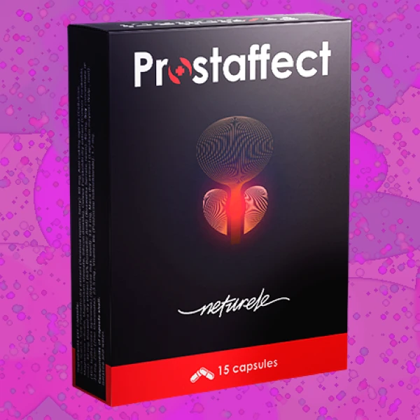Prostaffect