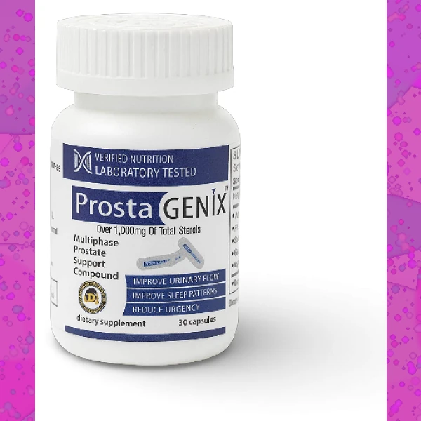 ProstaGenix