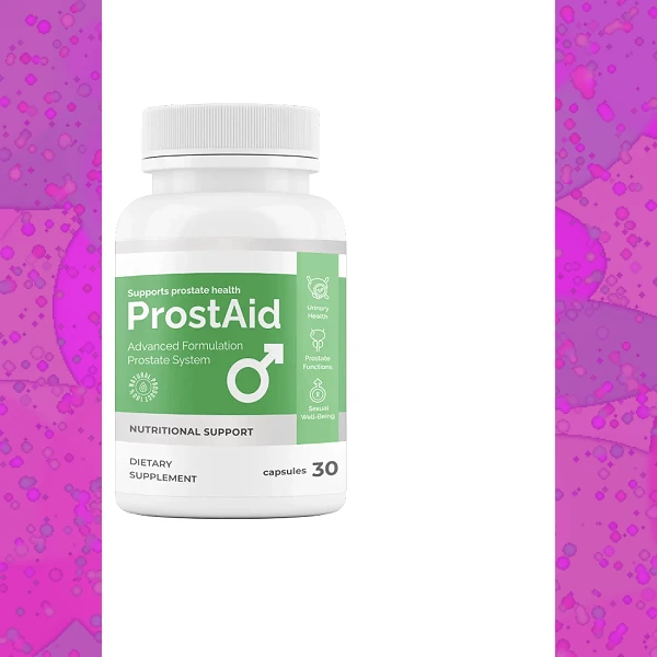 ProstAid