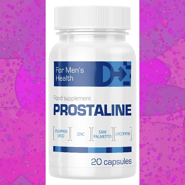 Prostaline