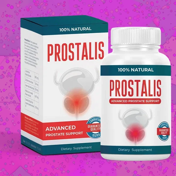 Prostalis