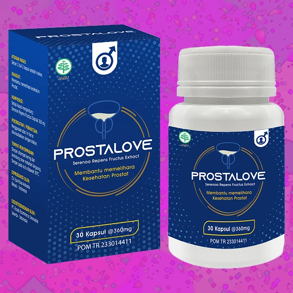 Prostalove