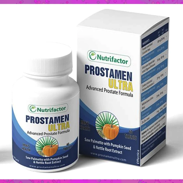 Prostamen Ultra