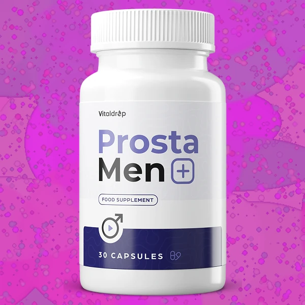 ProstaMen+