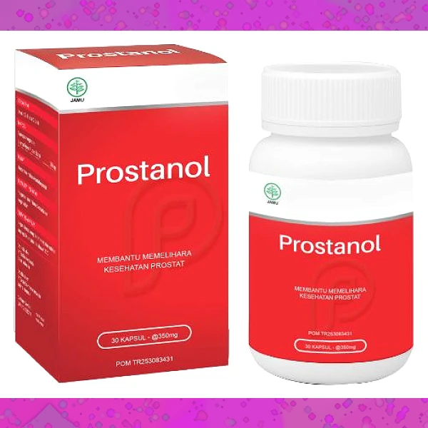 Prostanol