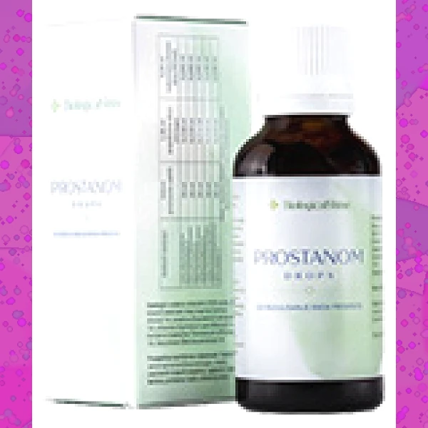 Prostanom Drops