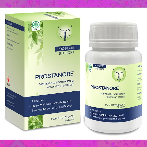 Prostanore