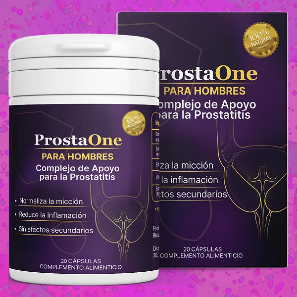 ProstaOne