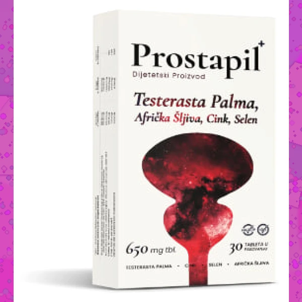 Prostapil