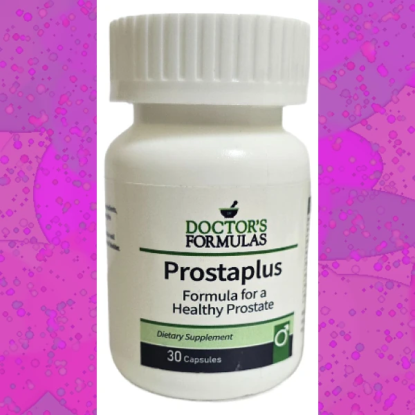 Prostaplus