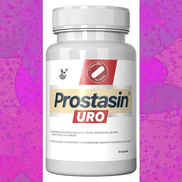 Prostasin Uro