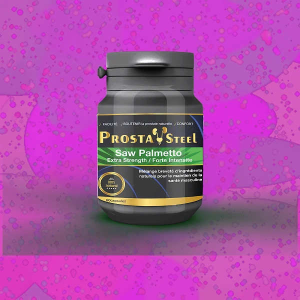 ProstaSteel