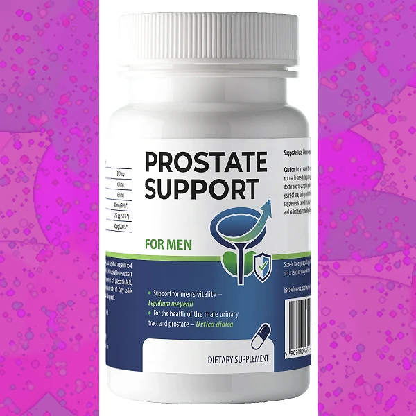 Prostate Support