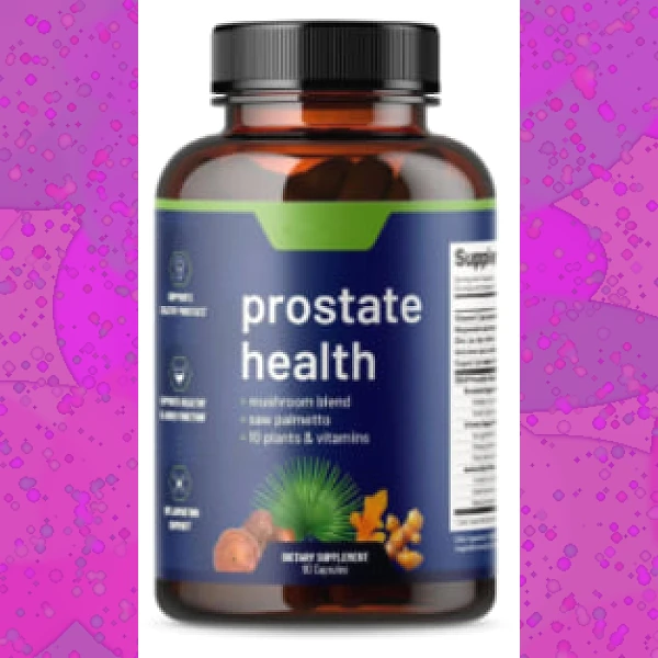 Prostate