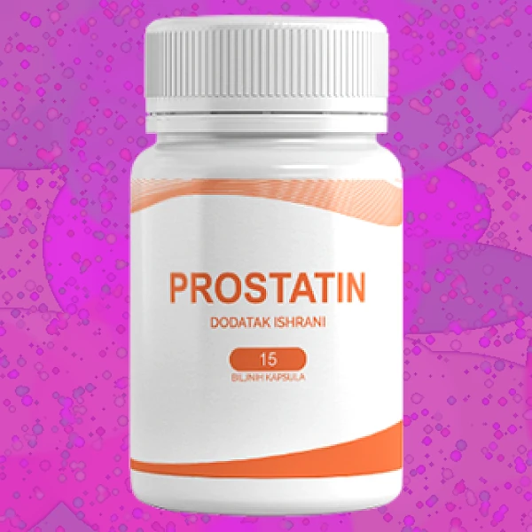 Prostatin Caps