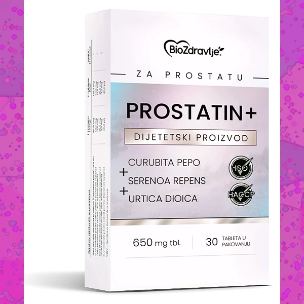 Prostatin