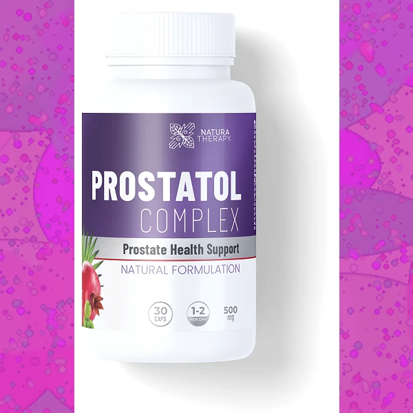 Prostatol Complex