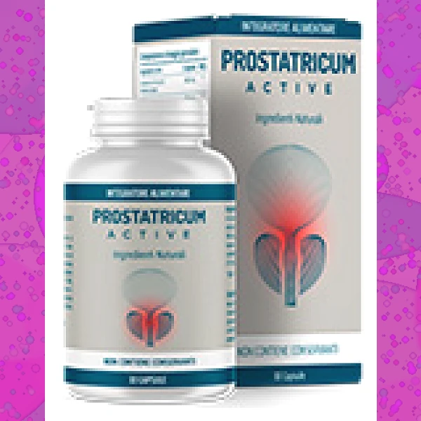 Prostatricum Active