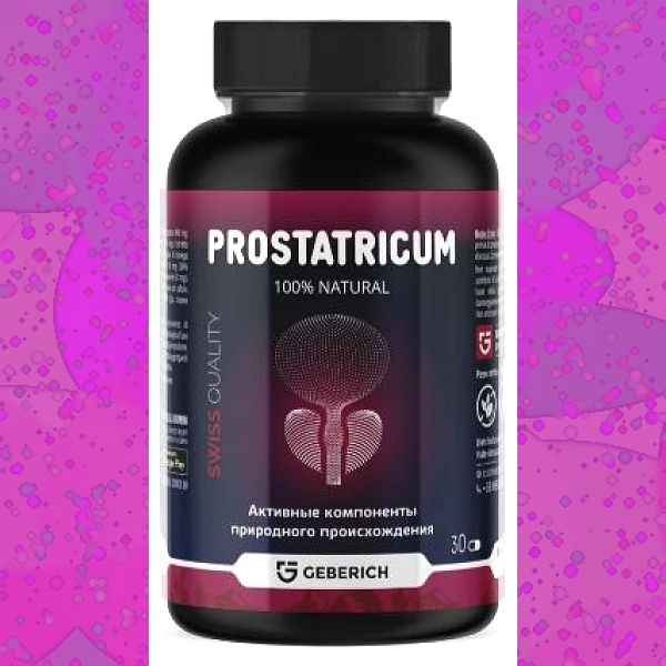 Prostatricum