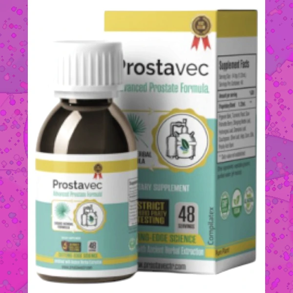 Prostavec