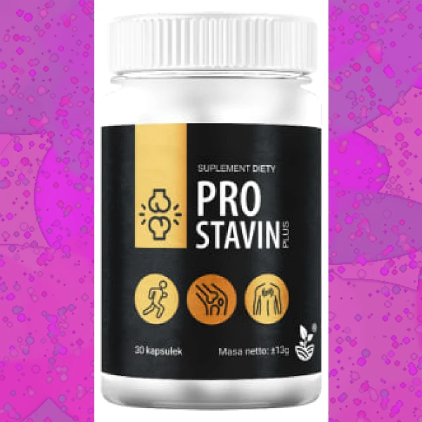 Prostavin Plus