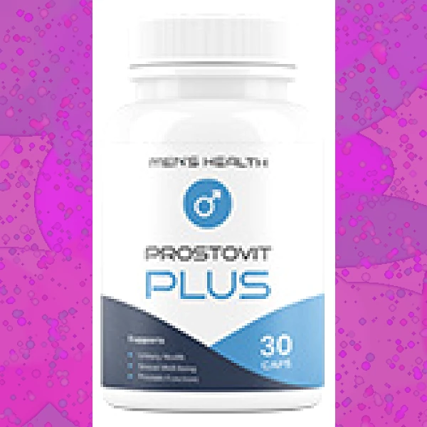 Prostavit Plus