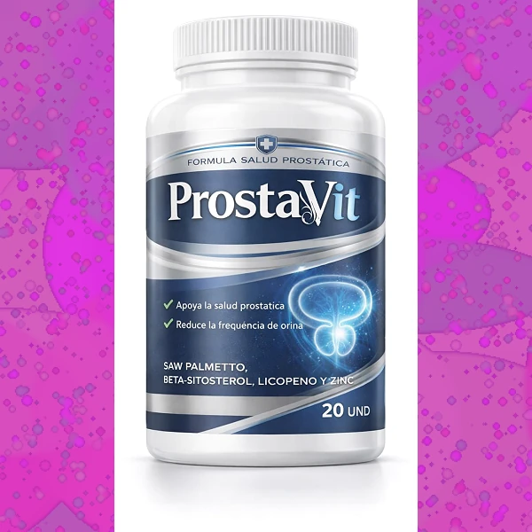PROSTAVIT