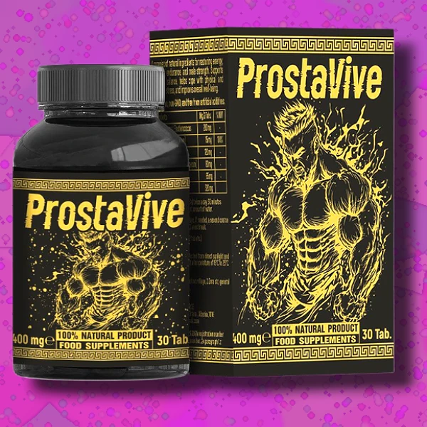 ProstaVive