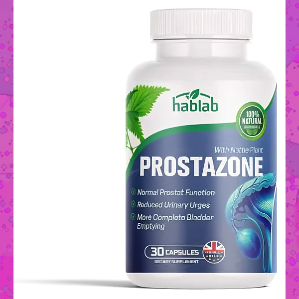 Prostazone+