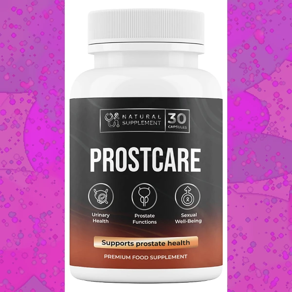 ProstCare