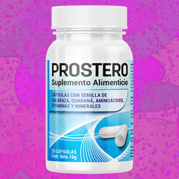 Prostero