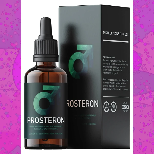 Prosteron