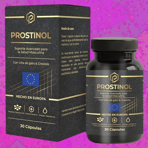 Prostinol