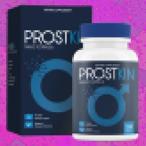 Prostkin