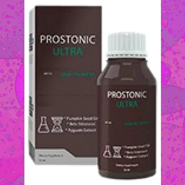 Prostonic Ultra